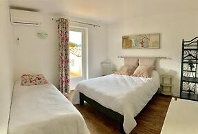 L'Auberge Cigaloise