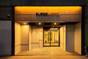 Super Hotel Kobe