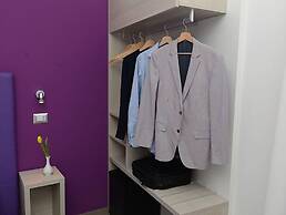 Hotel Nuova Orchidea