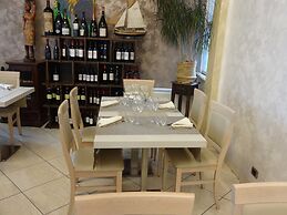 Hotel Nuova Orchidea