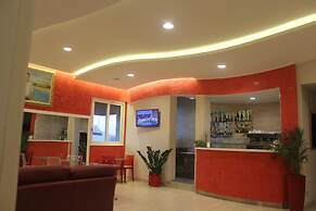 Hotel Nuova Orchidea