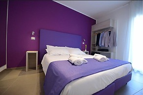 Hotel Nuova Orchidea