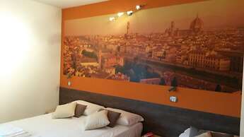 Hotel Nuova Orchidea