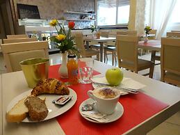 Hotel Nuova Orchidea