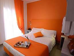 Hotel Nuova Orchidea