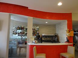 Hotel Nuova Orchidea
