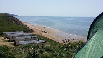 Grange Farm Brighstone Bay