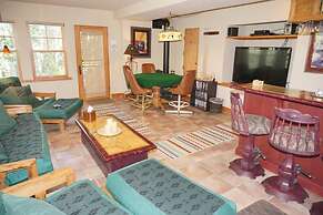 Ski-in/out House With Outstanding Views Of Slopes - Quiet Location At 