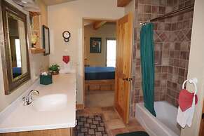 Ski-in/out House With Outstanding Views Of Slopes - Quiet Location At 