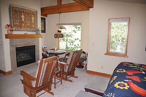Ski-in/out House With Outstanding Views Of Slopes - Quiet Location At 