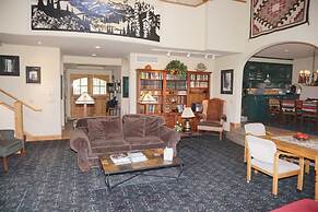 Ski-in/out House With Outstanding Views Of Slopes - Quiet Location At 