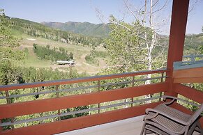 Ski-in/out House With Outstanding Views Of Slopes - Quiet Location At 