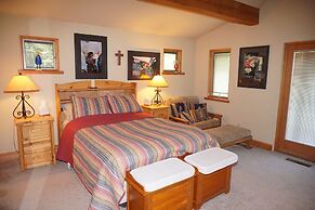 Ski-in/out House With Outstanding Views Of Slopes - Quiet Location At 