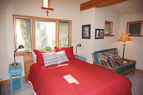 Ski-in/out House With Outstanding Views Of Slopes - Quiet Location At 