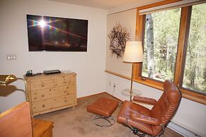 Exclusive And Private Roaring Fork Riverfront Town  - Walk To Restaura