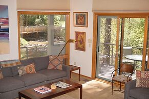 Exclusive And Private Roaring Fork Riverfront Town  - Walk To Restaura