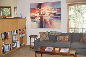 Exclusive And Private Roaring Fork Riverfront Town  - Walk To Restaura