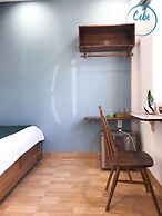 Sông Suối homestay