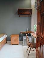 Sông Suối homestay