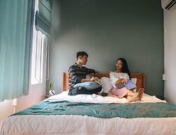 Sông Suối homestay