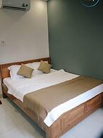 Sông Suối homestay