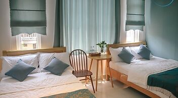 Sông Suối homestay