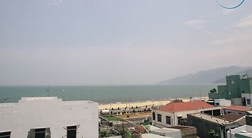 Sông Suối homestay