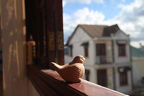 Sông Suối homestay