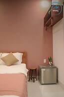 Sông Suối homestay