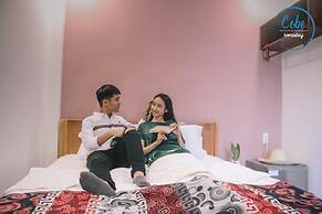 Sông Suối homestay