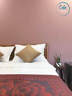 Sông Suối homestay