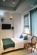 Sông Suối homestay
