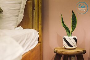 Sông Suối homestay