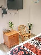 Sông Suối homestay