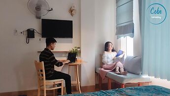 Sông Suối homestay