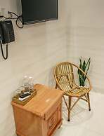 Sông Suối homestay