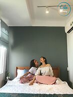 Sông Suối homestay