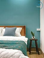 Sông Suối homestay