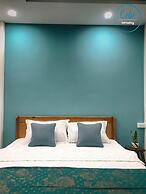 Sông Suối homestay