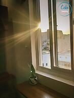 Sông Suối homestay