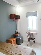 Sông Suối homestay