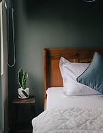 Sông Suối homestay