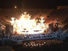 Residenza San Faustino