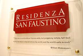 Residenza San Faustino