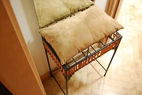 Residenza San Faustino