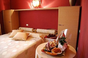 Residenza San Faustino