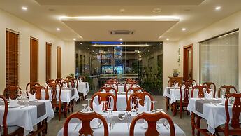 Mony Reach Angkor Hotel