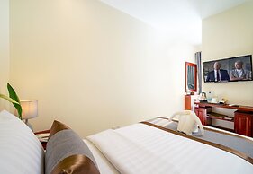 Mony Reach Angkor Hotel