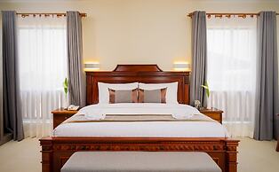 Mony Reach Angkor Hotel