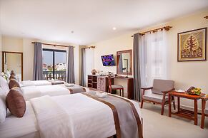 Mony Reach Angkor Hotel